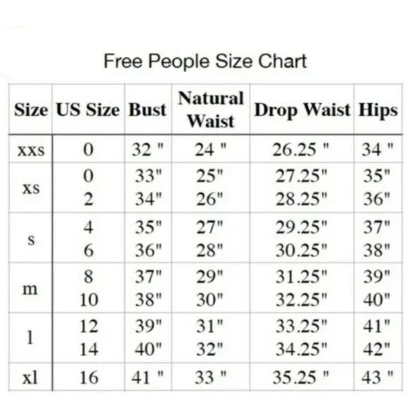 Free People Black Lace Va Va Voom 2pc Crop Top Skirt Set - Picture 8 of 8